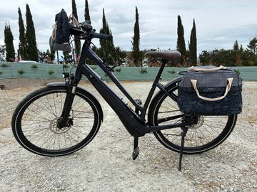 Used Specialized Turbo Como 5.0 700C – Low-Entry 2021 2021 Urban & Touring