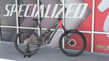Used Specialized Stumpjumper Expert 2024 2024 MTB