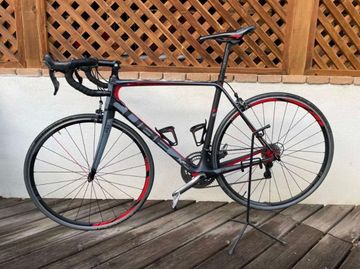 CUBE Agree Shimano Ultegra 2013 Road & Gravel usato