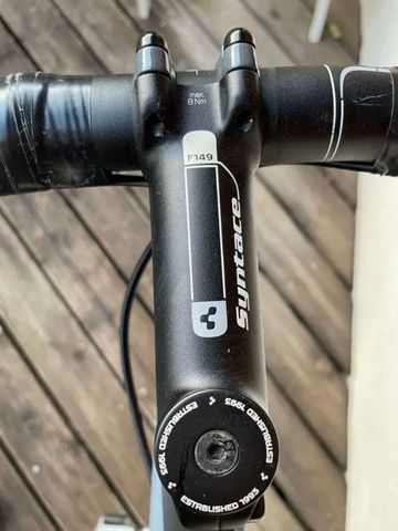Used CUBE Agree Shimano Ultegra 2013 Road & Gravel, Black — image 3 of 13