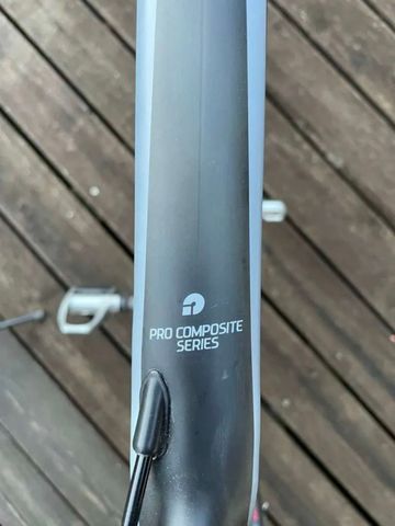 Used CUBE Agree Shimano Ultegra 2013 Road & Gravel, Black — image 12 of 13
