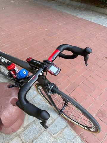 Tweedehands Scoot Custom Shimano Ultegra Di2 2013 Road & Gravel — afbeelding 4 van 9