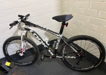 Gebrauchtes LOOK 986 Hardtail Series. 2018 MTB