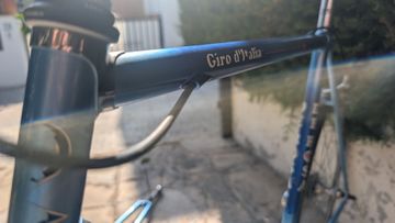 Tweedehands De Rosa Custom Campagnolo Super Record 1990 Road & Gravel — afbeelding 14 van 17