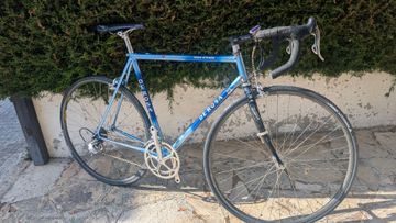 Brugt De Rosa Custom Campagnolo Super Record 1990 Road & Gravel