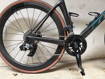 Tweedehands Scott Foil RC 20 2022 2022 Road & Gravel — afbeelding 3 van 5