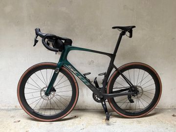 Tweedehands Scott Foil RC 20 2022 2022 Road & Gravel — afbeelding 2 van 5