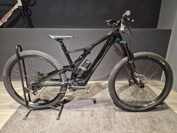 Used Specialized Turbo Levo SL Comp Carbon 2022 2022 MTB