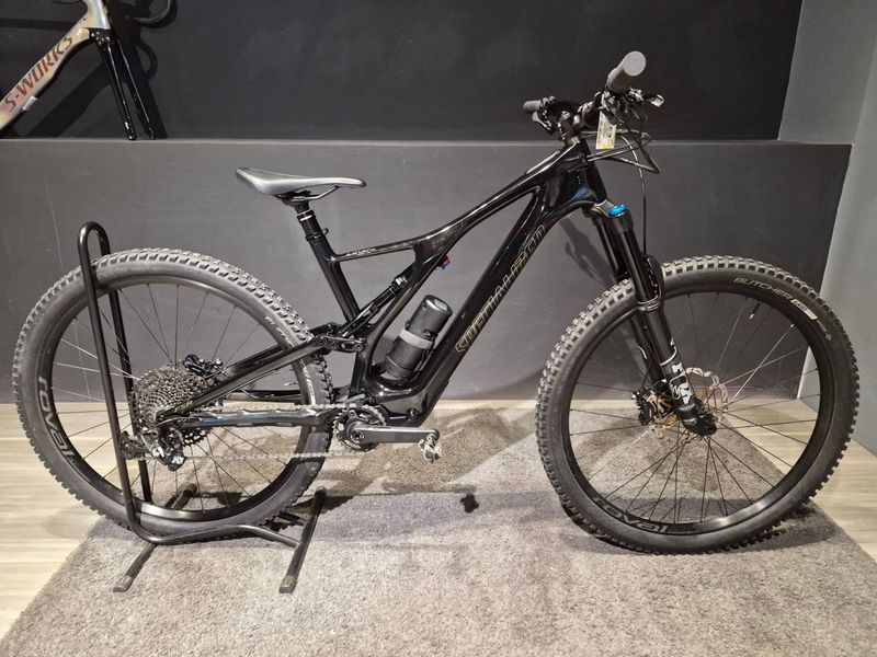 Použité Specialized Turbo Levo SL Comp Carbon 2022 2022 MTB