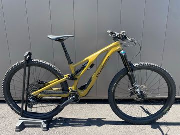 Specialized Stumpjumper EVO Comp 2023 2023 MTB usato