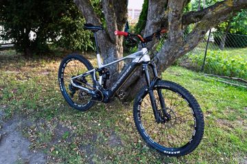 Tweedehands Mondraker CRAFTY R 2022 2022 Mountainbike — afbeelding 11 van 18