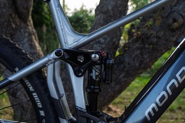 Tweedehands Mondraker CRAFTY R 2022 2022 Mountainbike — afbeelding 2 van 18