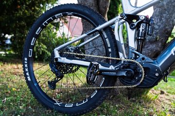 Tweedehands Mondraker CRAFTY R 2022 2022 Mountainbike — afbeelding 6 van 18