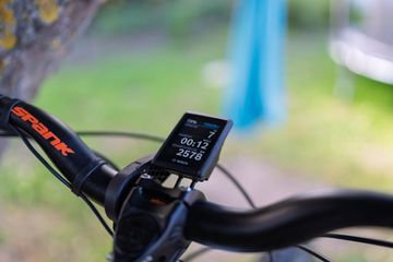 Tweedehands Mondraker CRAFTY R 2022 2022 Mountainbike — afbeelding 10 van 18