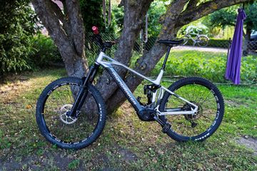 Tweedehands Mondraker CRAFTY R 2022 2022 Mountainbike — afbeelding 1 van 18