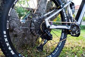 Tweedehands Mondraker CRAFTY R 2022 2022 Mountainbike — afbeelding 5 van 18