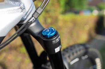 Brugt Mondraker CRAFTY R 2022 2022 Mountainbike — billede 17 af 18
