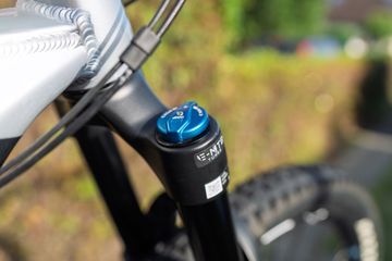 Tweedehands Mondraker CRAFTY R 2022 2022 Mountainbike — afbeelding 17 van 18