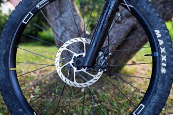 Brugt Mondraker CRAFTY R 2022 2022 Mountainbike — billede 13 af 18