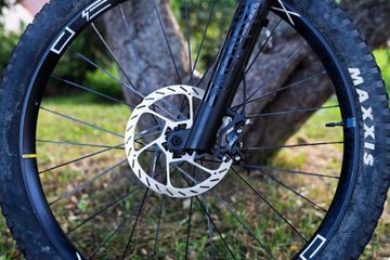Tweedehands Mondraker CRAFTY R 2022 2022 Mountainbike — afbeelding 13 van 18