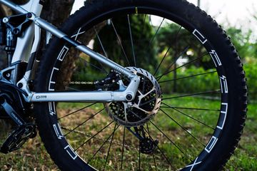Tweedehands Mondraker CRAFTY R 2022 2022 Mountainbike — afbeelding 12 van 18