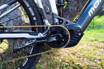 Tweedehands Mondraker CRAFTY R 2022 2022 Mountainbike — afbeelding 4 van 18