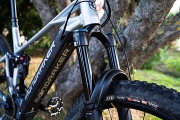 Tweedehands Mondraker CRAFTY R 2022 2022 Mountainbike — afbeelding 3 van 18