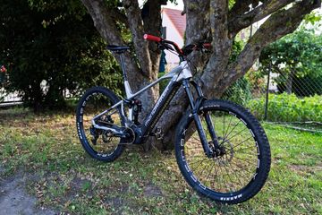 Tweedehands Mondraker CRAFTY R 2022 2022 Mountainbike — afbeelding 9 van 18