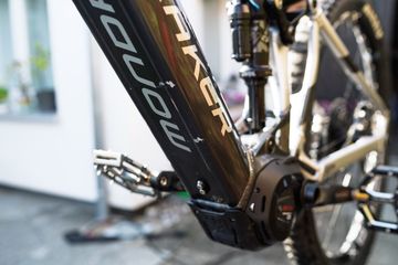 Tweedehands Mondraker CRAFTY R 2022 2022 Mountainbike — afbeelding 16 van 18