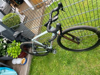 Brugt Orbea TERRA H40 2024 2024 Road & Gravel — billede 3 af 13