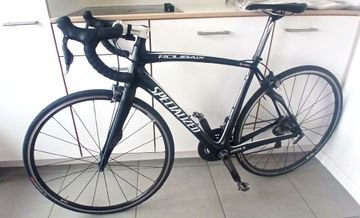 Specialized Roubaix SL4 Comp Di2 2017 2017 Road & Gravel d'occasion — image 2 sur 5