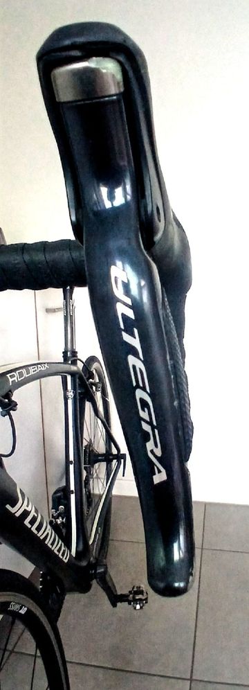 Specialized Roubaix SL4 Comp Di2 2017 2017 Road & Gravel d'occasion — image 5 sur 5