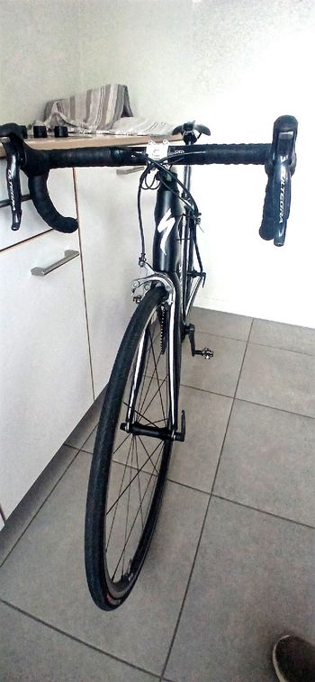 Brugt Specialized Roubaix SL4 Comp Di2 2017 2017 Road & Gravel — billede 3 af 5