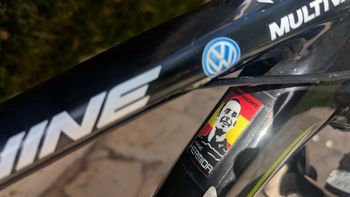 Brugt Merida Ninety-nine SRAM XX 2012 Mountainbike — billede 1 af 11