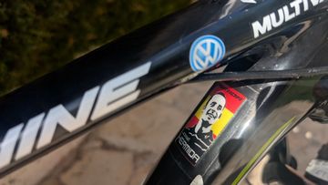 Used Merida Ninety-nine SRAM XX 2012 MTB