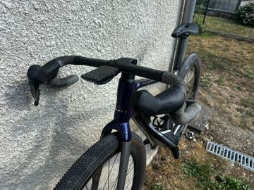 SUNN Custom SRAM Rival eTap AXS 2026 Road & Gravel d'occasion — image 7 sur 7