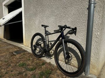 SUNN Custom SRAM Rival eTap AXS 2026 Road & Gravel d'occasion — image 6 sur 7