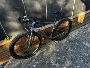 Käytetty SUNN Custom SRAM Rival eTap AXS 2026 Road & Gravel — kuva 3 / 3