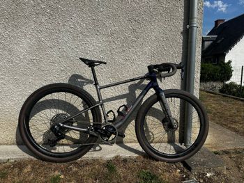 Brugt SUNN Custom SRAM Rival eTap AXS 2026 Road & Gravel