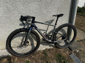 SUNN Custom SRAM Rival eTap AXS 2026 Road & Gravel d'occasion — image 2 sur 7