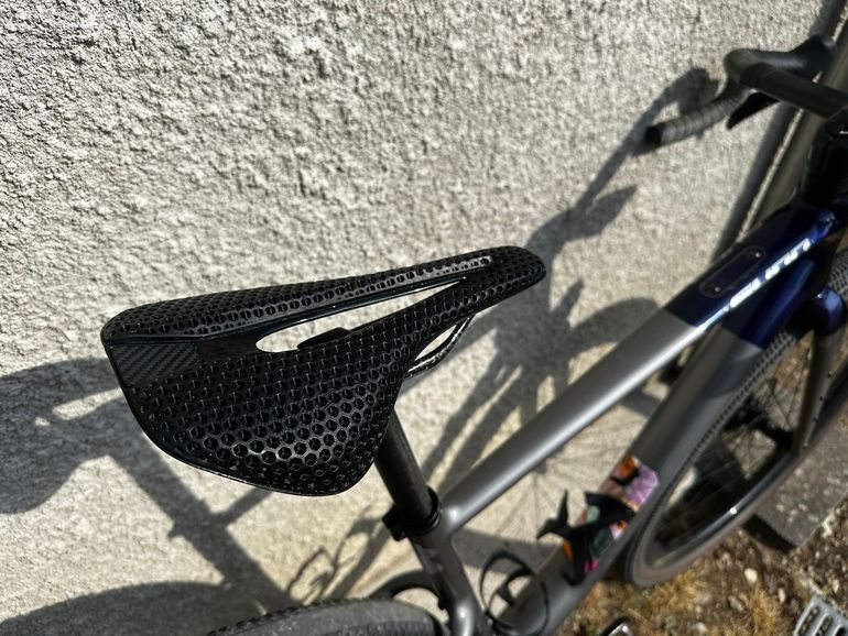 SUNN Custom SRAM Rival eTap AXS 2026 Road & Gravel d'occasion — image 4 sur 7