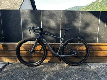 Used SUNN Custom SRAM Rival eTap AXS 2026 Road & Gravel