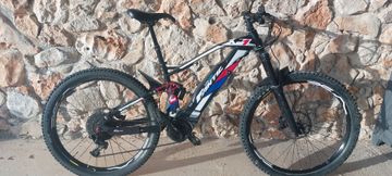 Used Fantic XMF 1.7 2022 2022 Mountainbike, Black, 29, 27.5 — image 1 of 6