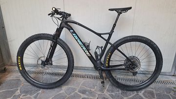 Brugt Lapierre Prorace SAT CF 9.9 2021 2021 Mountainbike — billede 2 af 6