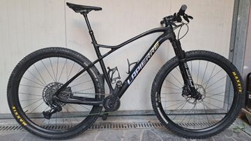 Used Lapierre Prorace SAT CF 9.9 2021 2021 MTB