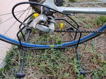Used Rossin Genesis 1990 Road & Gravel, White — image 3 of 4
