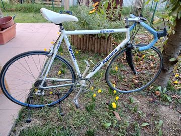 Used Rossin Genesis 1990 Road & Gravel