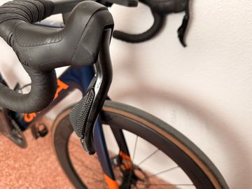 Used Orbea ORCA M20TEAM 2022 2022 Road & Gravel, Blue — image 11 of 11
