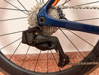 Brugt Orbea ORCA M20TEAM 2022 2022 Road & Gravel — billede 4 af 11