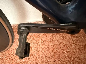 Used Orbea ORCA M20TEAM 2022 2022 Road & Gravel, Blue — image 7 of 11